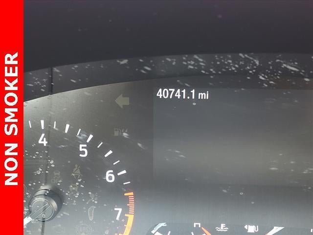 2021 Ford Escape SE CO-PILOT 360