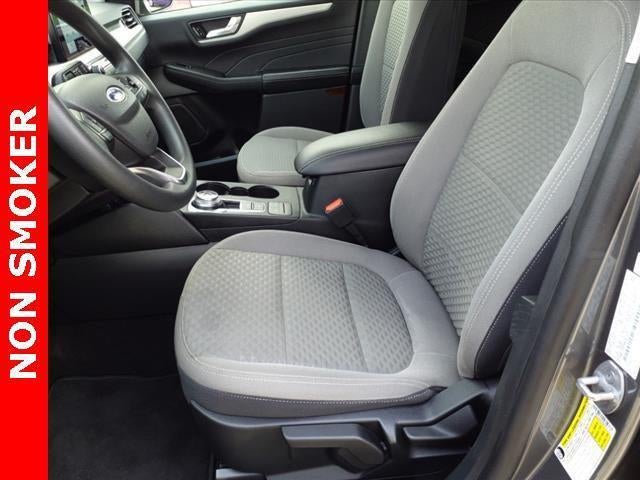 2021 Ford Escape SE CO-PILOT 360