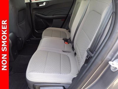 2021 Ford Escape SE CO-PILOT 360