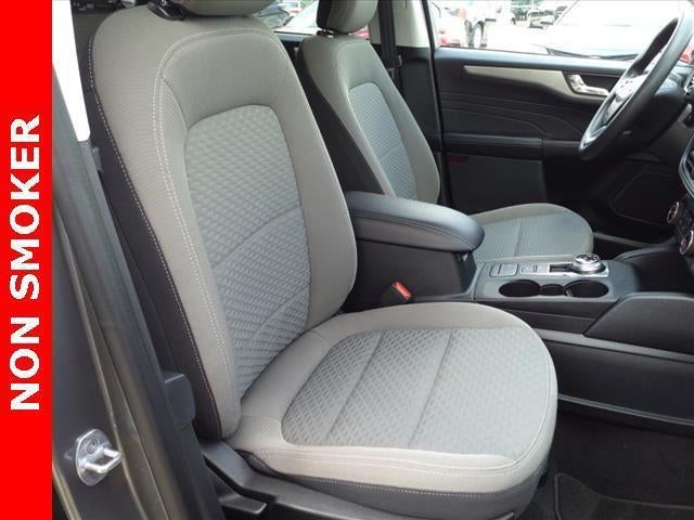 2021 Ford Escape SE CO-PILOT 360