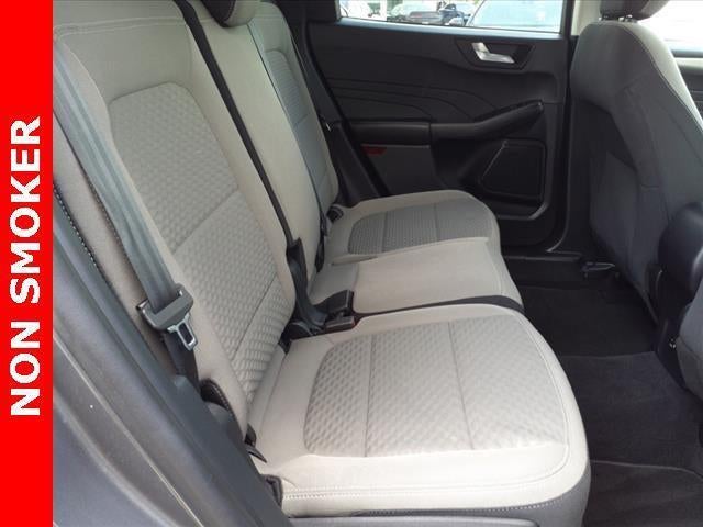 2021 Ford Escape SE CO-PILOT 360