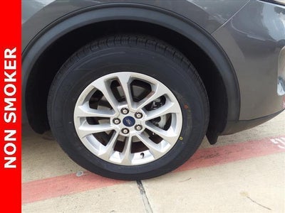 2021 Ford Escape SE CO-PILOT 360