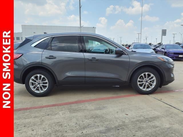 2021 Ford Escape SE CO-PILOT 360