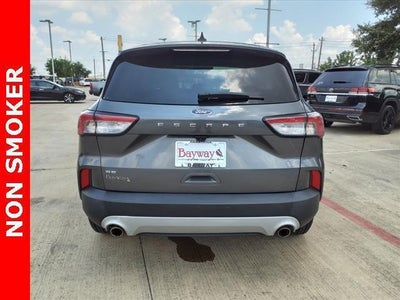 2021 Ford Escape SE CO-PILOT 360