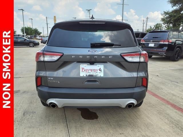 2021 Ford Escape SE CO-PILOT 360