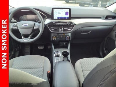 2021 Ford Escape SE CO-PILOT 360