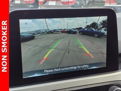 2021 Ford Escape SE CO-PILOT 360