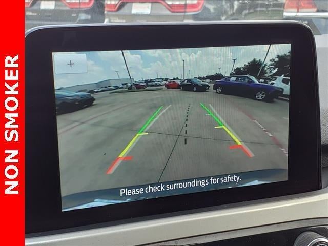 2021 Ford Escape SE CO-PILOT 360