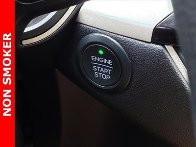 2021 Ford Escape SE CO-PILOT 360