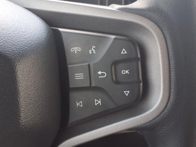 2021 Ford Bronco Big Bend 4X4 AREA 51