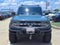 2021 Ford Bronco Big Bend 4X4 AREA 51
