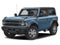2021 Ford Bronco Big Bend 4X4 AREA 51