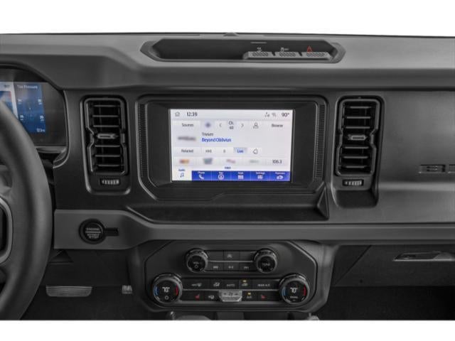 2021 Ford Bronco Big Bend 4X4 AREA 51