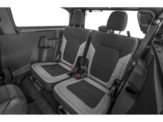 2021 Ford Bronco Big Bend 4X4 AREA 51