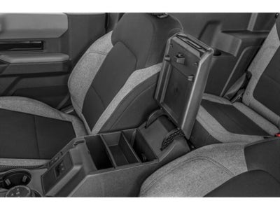 2021 Ford Bronco Big Bend 4X4 AREA 51