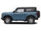 2021 Ford Bronco Big Bend 4X4 AREA 51