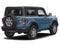 2021 Ford Bronco Big Bend 4X4 AREA 51