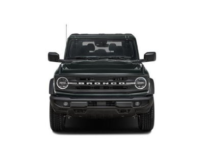 2021 Ford Bronco Big Bend 4X4 AREA 51