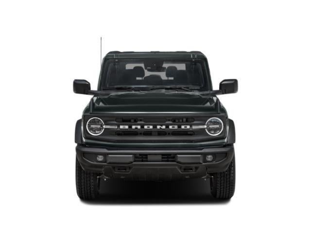 2021 Ford Bronco Big Bend 4X4 AREA 51