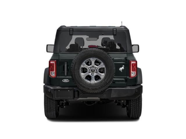 2021 Ford Bronco Big Bend 4X4 AREA 51