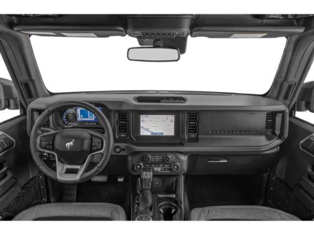 2021 Ford Bronco Big Bend 4X4 AREA 51