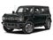 2022 Ford Bronco Outer Banks SASQUATCH PKG 4X4