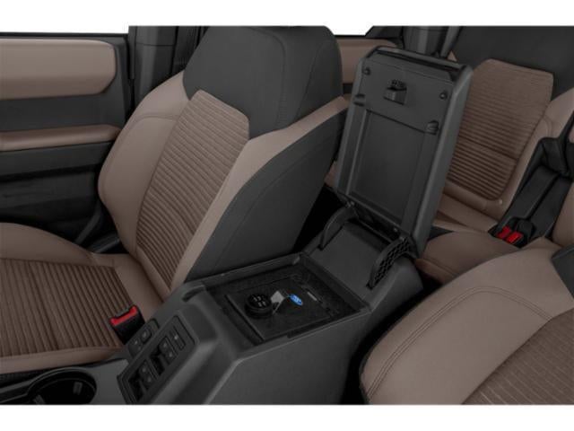 2022 Ford Bronco Outer Banks SASQUATCH PKG 4X4