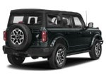 2022 Ford Bronco Outer Banks SASQUATCH PKG 4X4