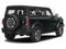 2022 Ford Bronco Outer Banks SASQUATCH PKG 4X4