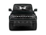 2022 Ford Bronco Outer Banks SASQUATCH PKG 4X4