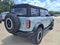 2022 Ford Bronco Outer Banks SASQUATCH PKG 4X4