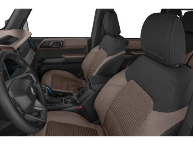 2022 Ford Bronco Outer Banks SASQUATCH PKG 4X4