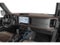 2022 Ford Bronco Outer Banks SASQUATCH PKG 4X4