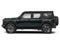 2022 Ford Bronco Outer Banks SASQUATCH PKG 4X4