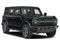 2022 Ford Bronco Outer Banks SASQUATCH PKG 4X4