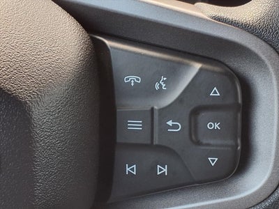 2025 Ford Bronco Base 4X4