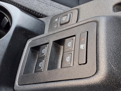 2025 Ford Bronco Base 4X4