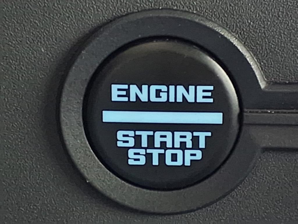 2025 Ford Bronco Base 4X4