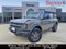 2025 Ford Bronco Base 4X4