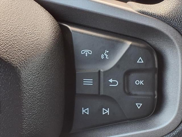 2025 Ford Bronco Base 4X4