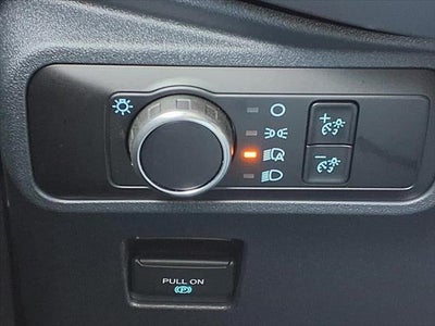 2025 Ford Bronco Base 4X4