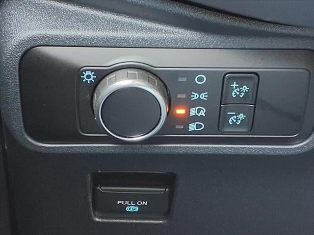 2025 Ford Bronco Base 4X4