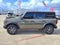 2025 Ford Bronco Base 4X4
