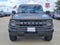 2025 Ford Bronco Base 4X4