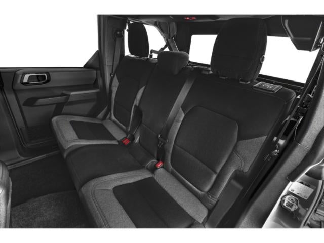 2021 Ford Bronco Big Bend SASQUATCH PKG 4X4