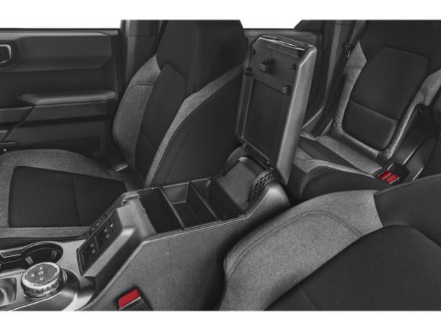2021 Ford Bronco Big Bend SASQUATCH PKG 4X4