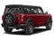 2021 Ford Bronco Big Bend SASQUATCH PKG 4X4