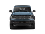 2021 Ford Bronco Big Bend SASQUATCH PKG 4X4