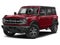 2021 Ford Bronco Big Bend SASQUATCH PKG 4X4