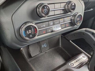 2021 Ford Bronco Big Bend SASQUATCH PKG 4X4